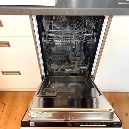 Cozy Home Matisa Apartment, Free Parking, Self Check-In リガ エクステリア 写真