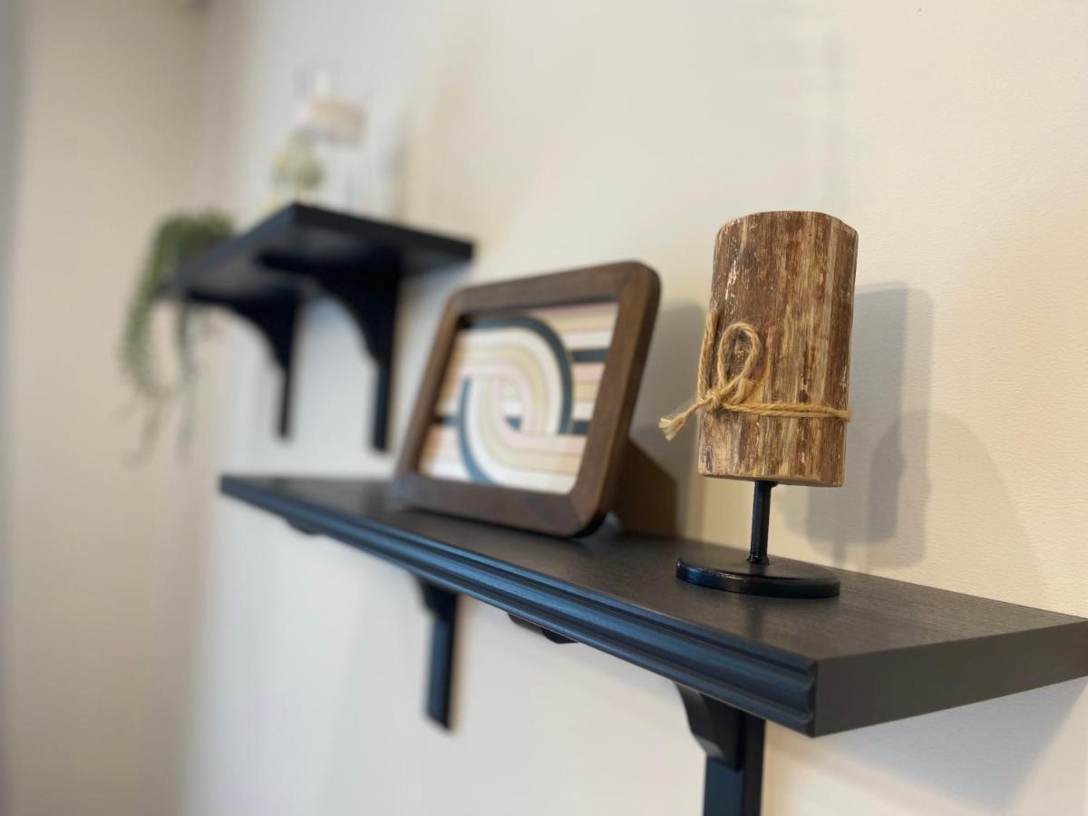 Cozy Home Matisa Apartment, Free Parking, Self Check-In リガ エクステリア 写真