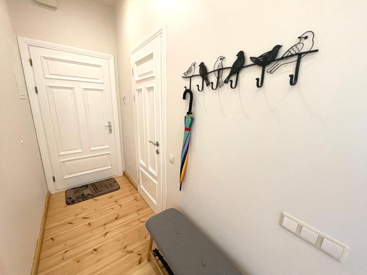 Cozy Home Matisa Apartment, Free Parking, Self Check-In リガ エクステリア 写真