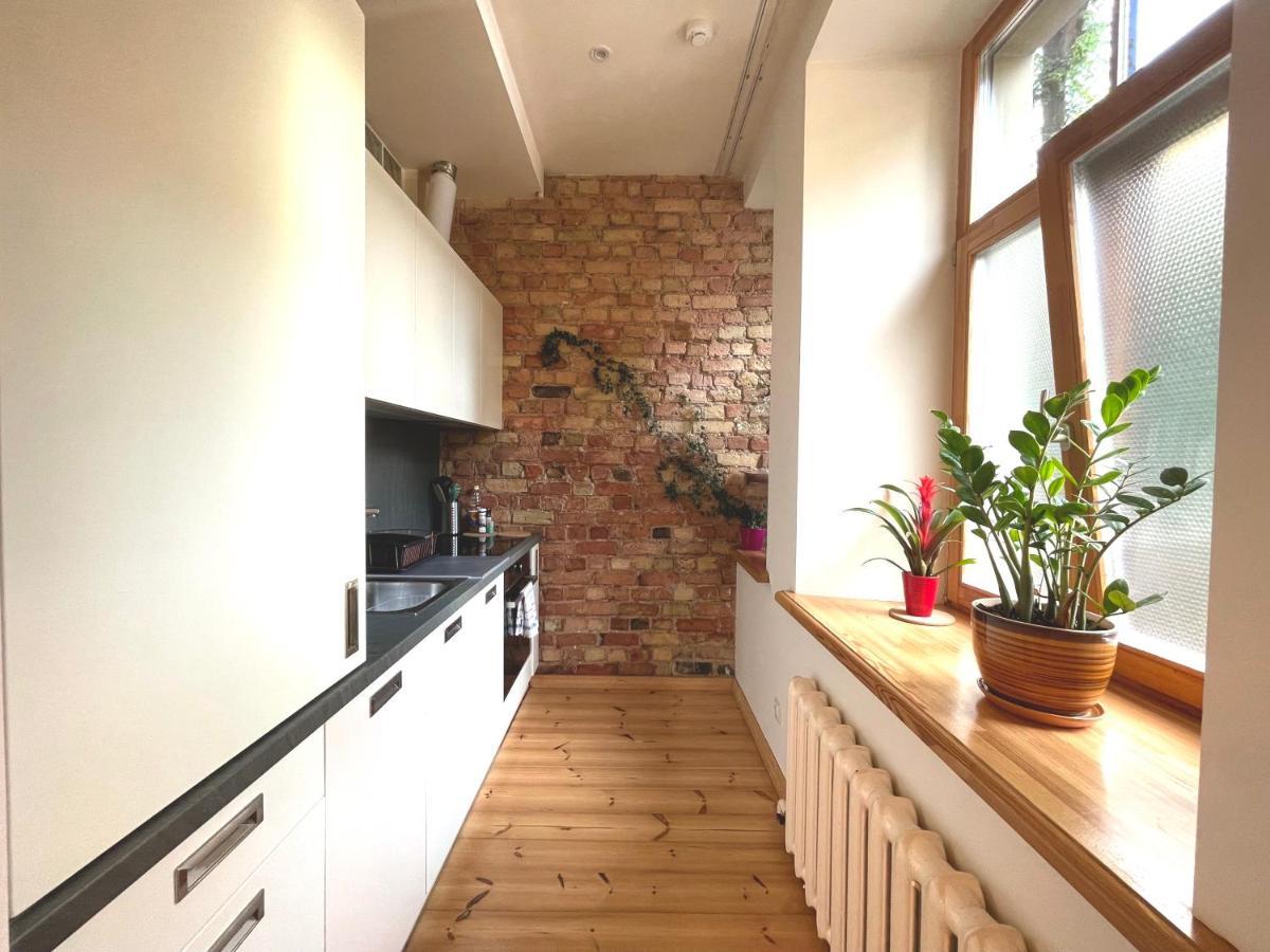 Cozy Home Matisa Apartment, Free Parking, Self Check-In リガ エクステリア 写真